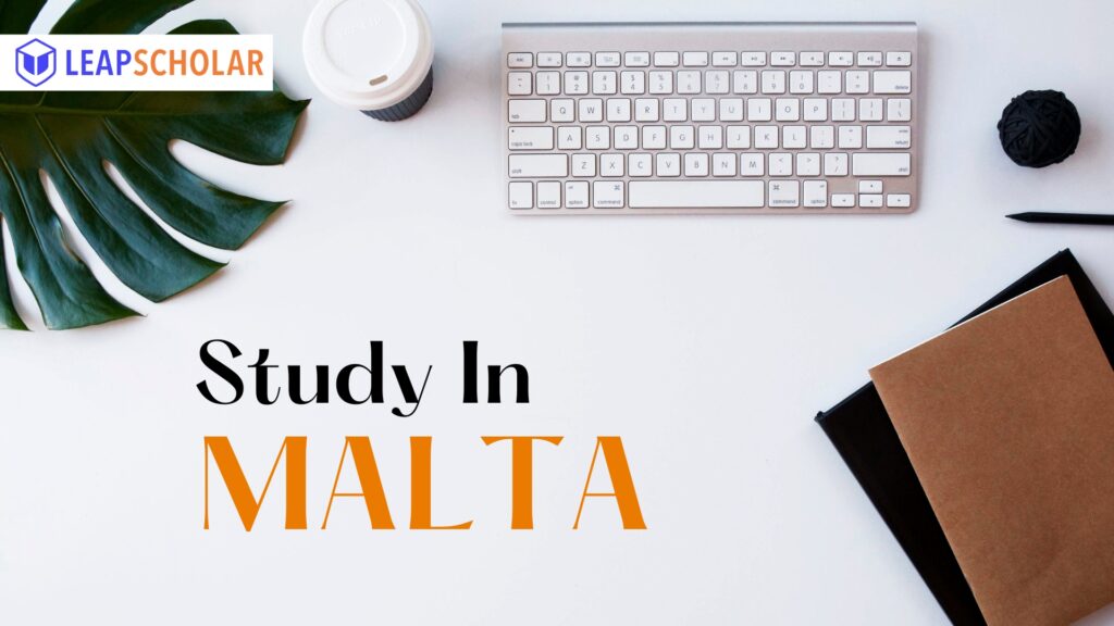 Study in Malta