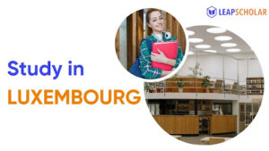 study in luxembourg