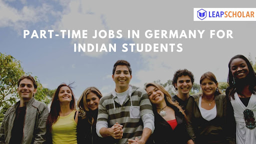 Part-Time Jobs in Germany for International Students in 2025