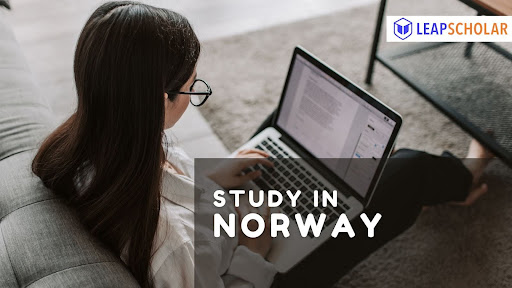 study in norway