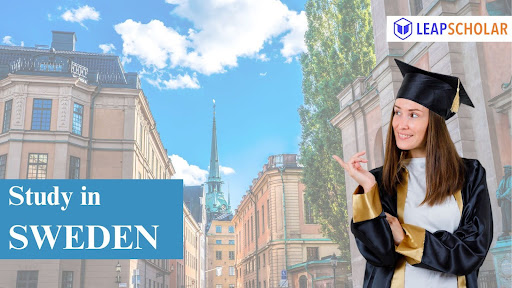 study in sweden