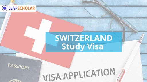 Switzerland Study Visa: Cost, Process & Requirements for Indian Students