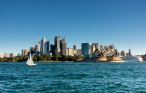 Sydney Scholars India Scholarship Program 2025 | Scholarships to Study in Australia