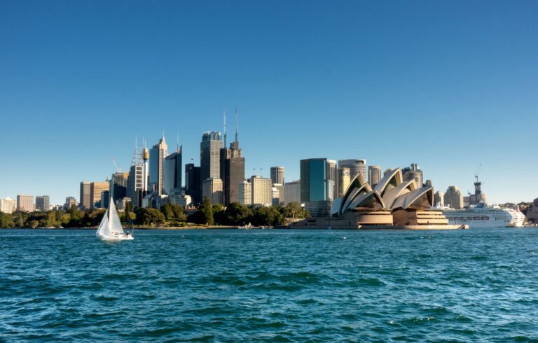 Sydney Scholars India Scholarship Program 2025 | Scholarships to Study in Australia