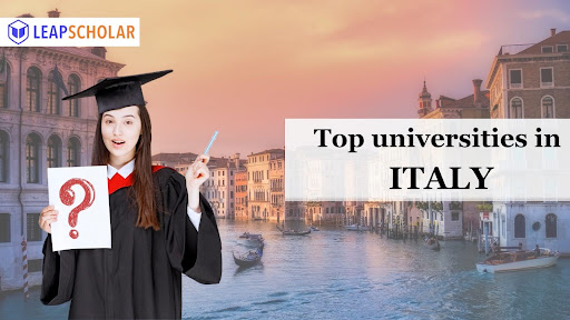 Top Universities in Italy for International Students: Top Business Schools in Italy