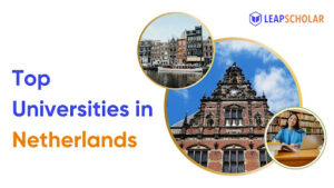 Top Universities in Netherlands
