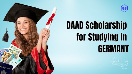 DAAD Scholarship Germany: Requirement & Eligibility for Indian Students