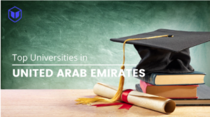 Top Universities in the United Arab Emirates