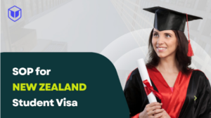 sop for new zealand student visa