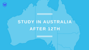 Study in Australia After 12th