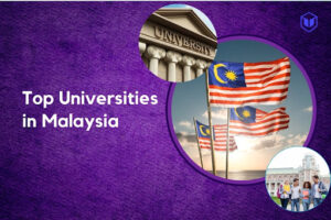 Top Universities in Malaysia