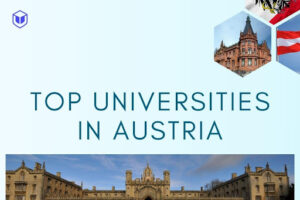 Top Universities in Austria