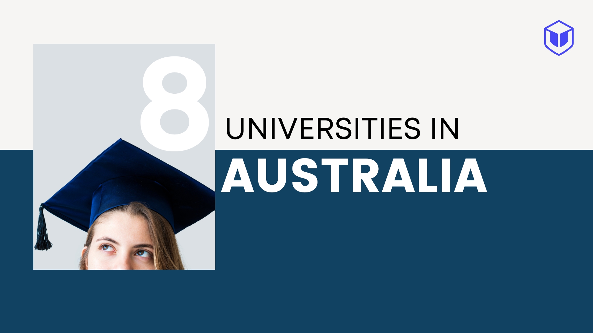 Group of Eight Universities in Australia