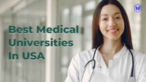 Best Medical Universities in USA