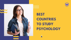 best countries to study psychology