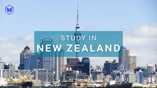 Study in New Zealand for Indian Students: Best Universities, Costs, Requirements