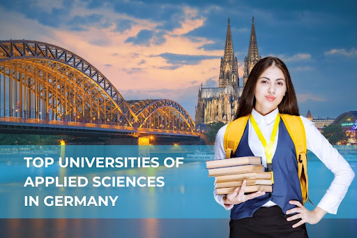 universities of applied sciences in germany