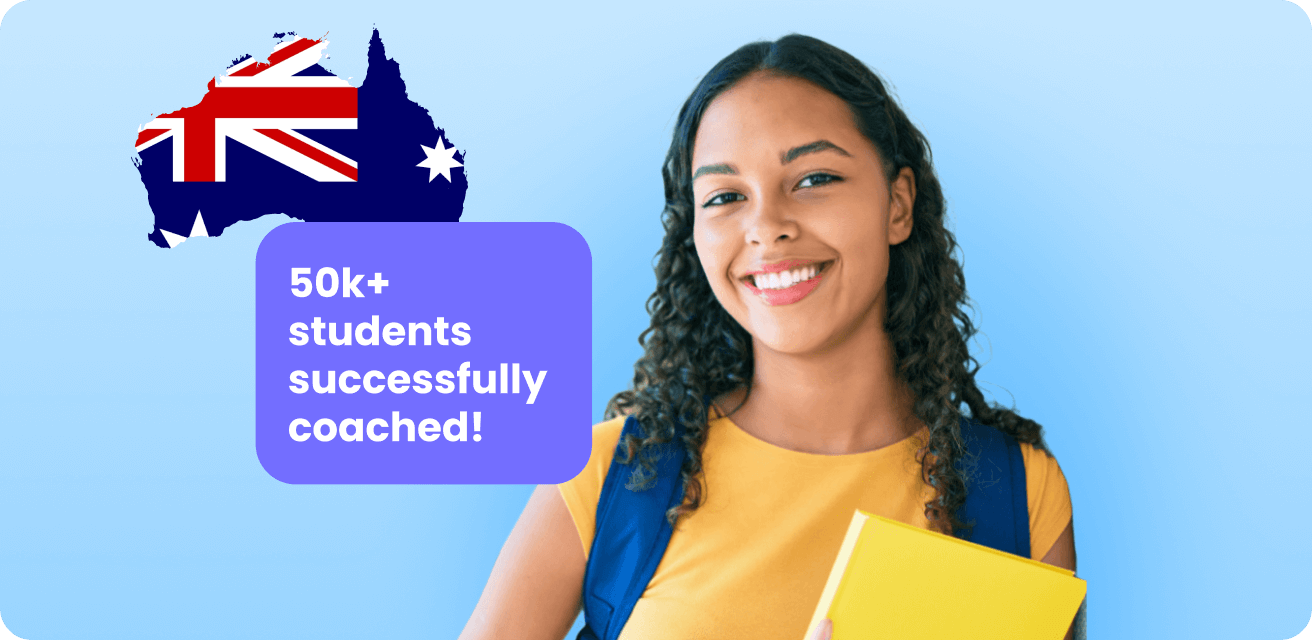 Study in Australia Mweb