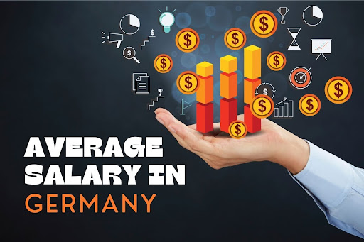 Average Salary in Germany for Indian Students