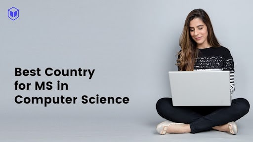 Countries for MS in Computer Science