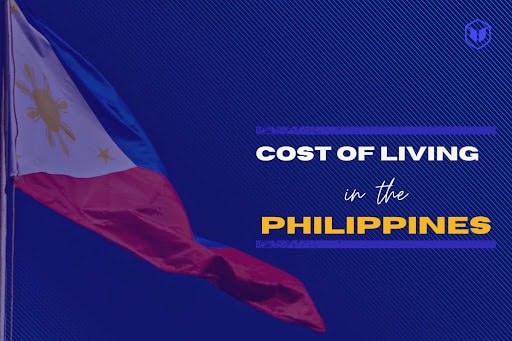 Cost of living in Philippines