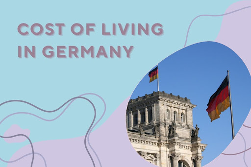 Cost of Living in Germany