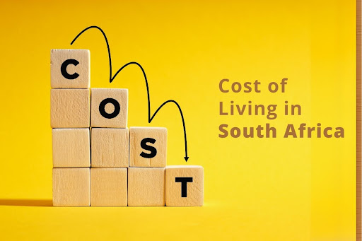 Cost of Living in South Africa