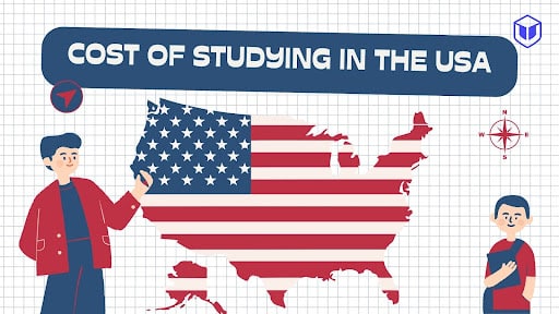 Cost of Studying in the USA