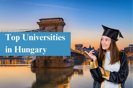 Top Universities in Hungary