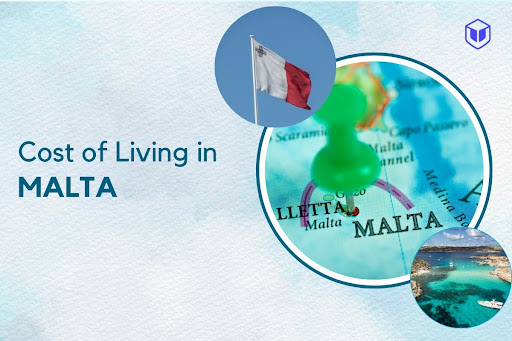 Cost of living in Malta