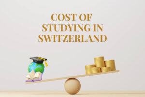 COST OF STUDYING IN SWITZERLAND