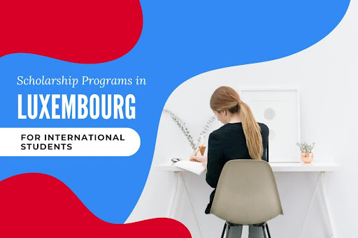 Scholarships in Luxembourg