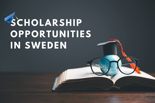 scholarships in Sweden