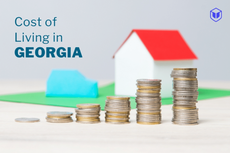 Cost of Living in Georgia