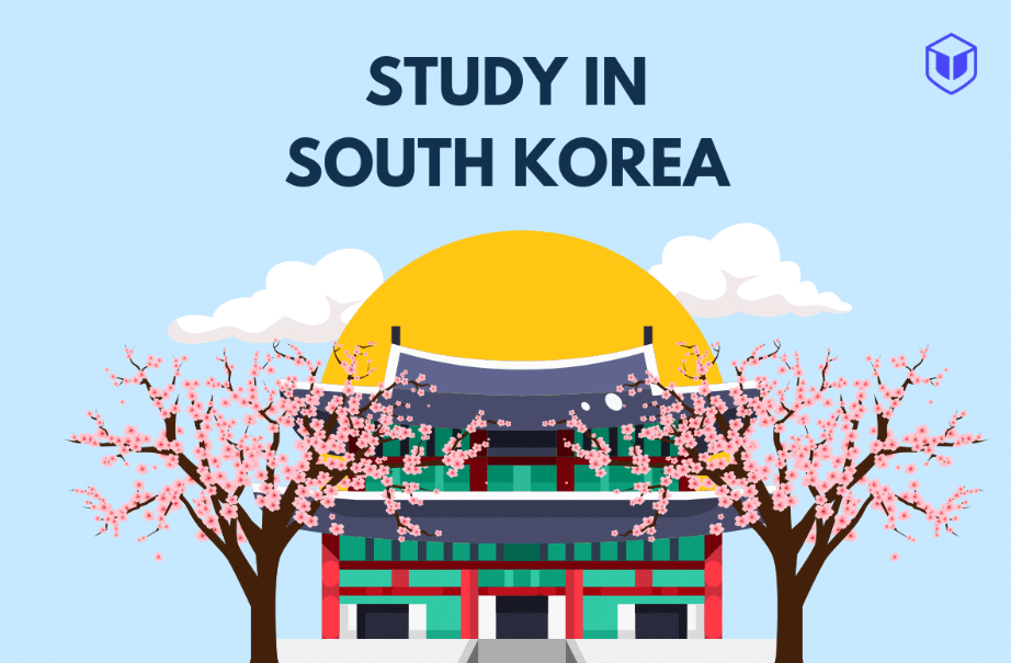 Study in South Korea