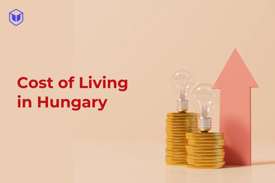 Cost of Living in Hungary