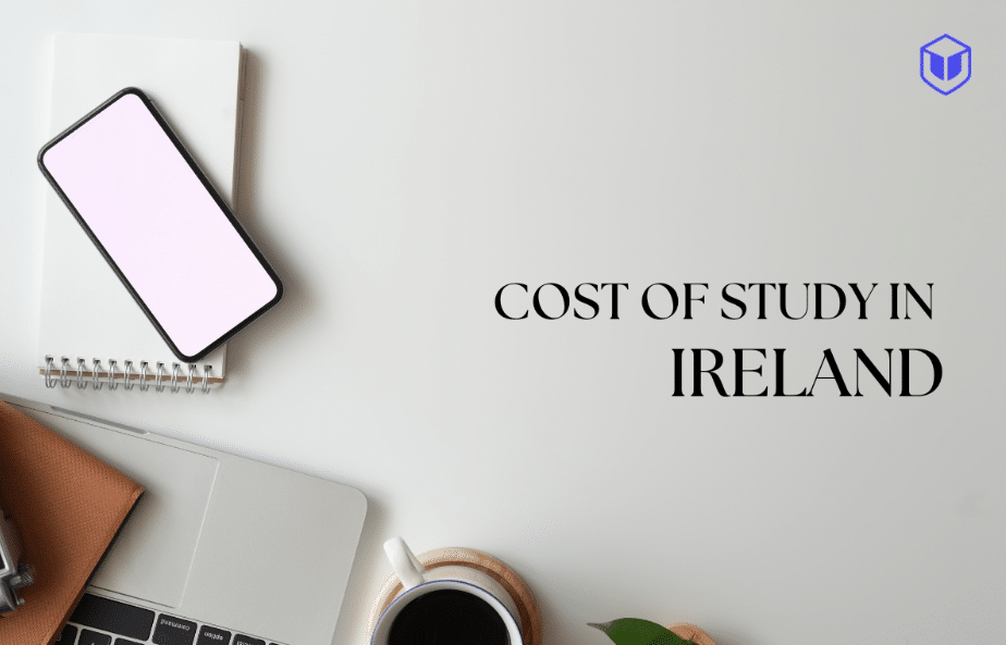 Cost of Studying in Ireland