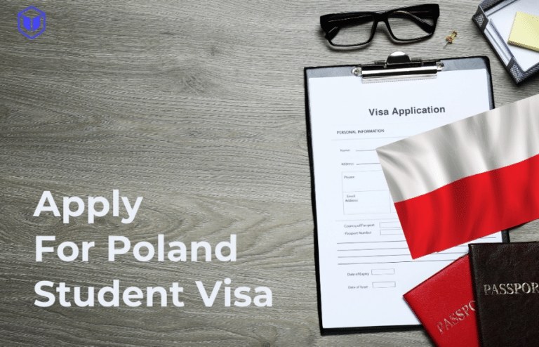 Poland Student Visa