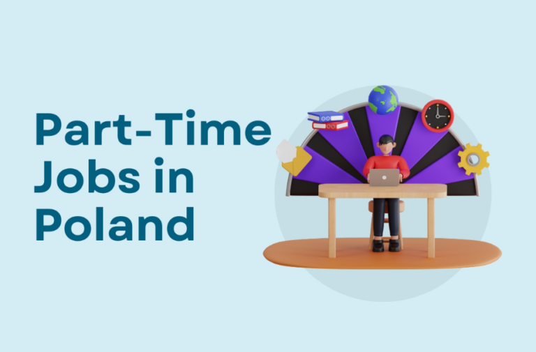 Part Time Jobs in Poland