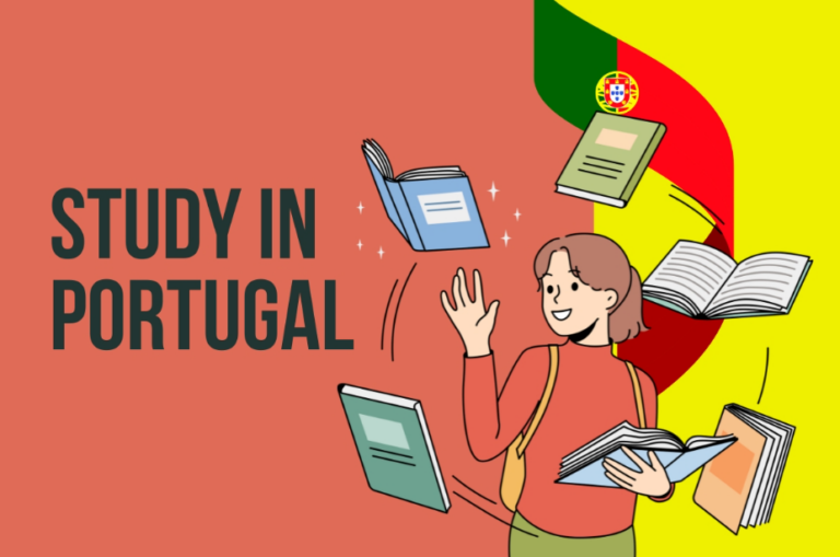 Study in Portugal