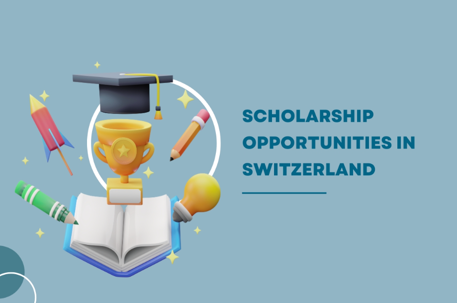 Scholarships in Switzerland