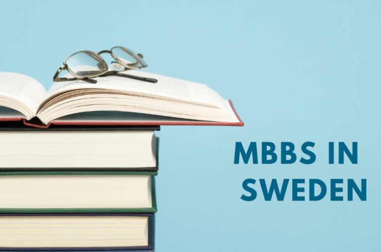 mbbs in sweden