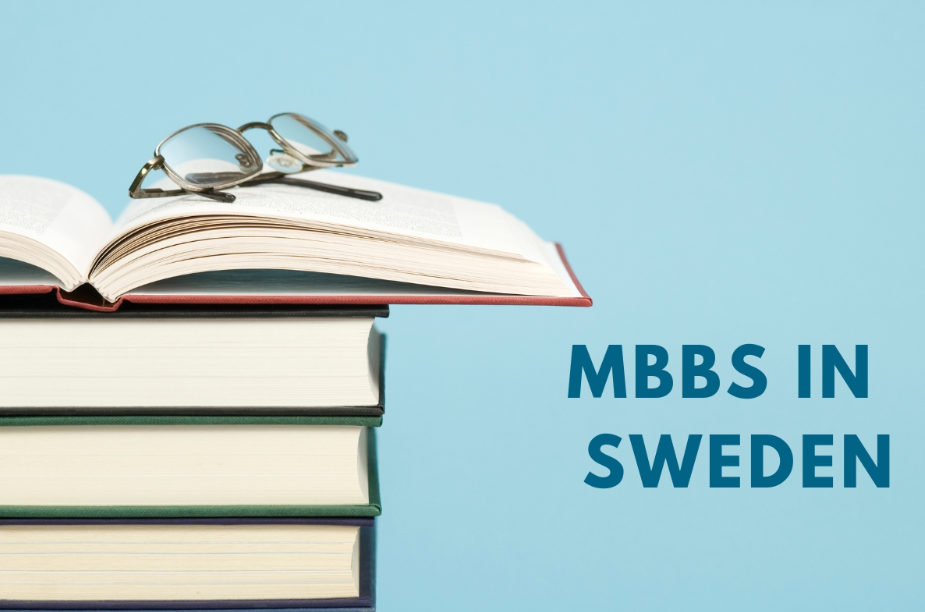 mbbs in sweden