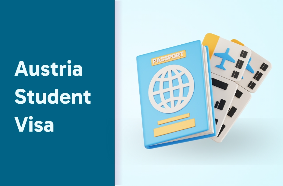 Austria Student Visa