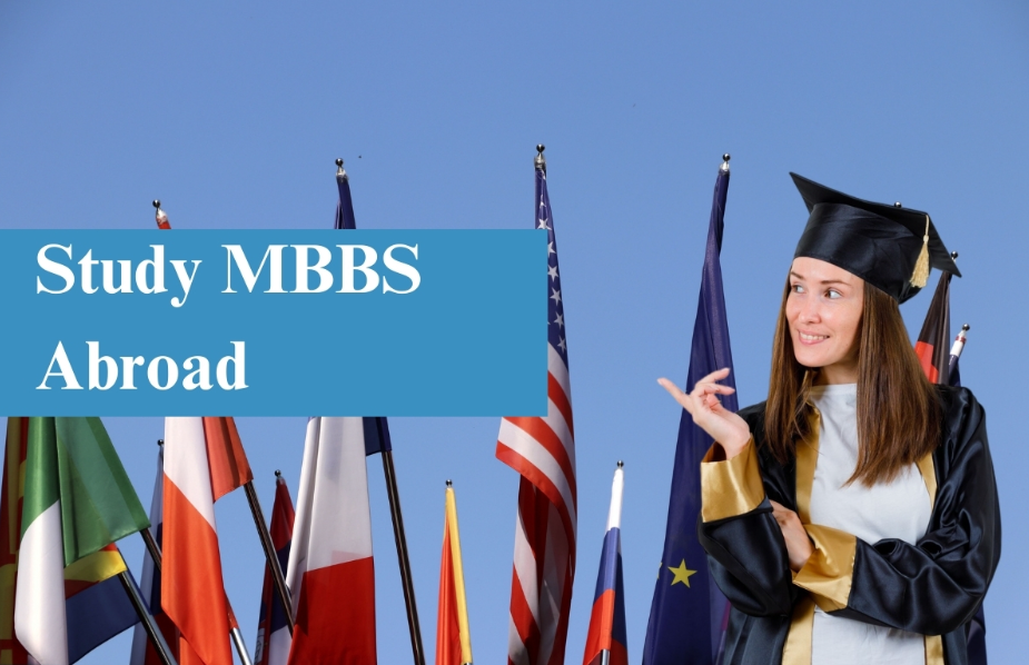 Cheap MBBS Abroad