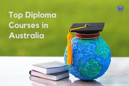 Diploma Courses in Australia