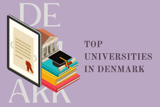 Top Universities in Denmark