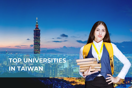 Top Universities in Taiwan