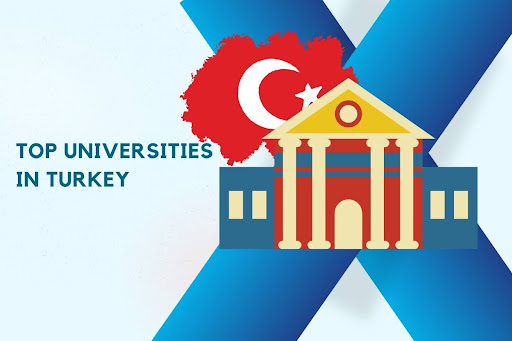 Top Universities in Turkey in 2024: Universities & Fees