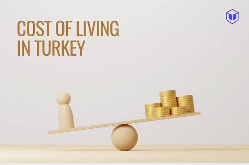 Cost of Living in Turkey